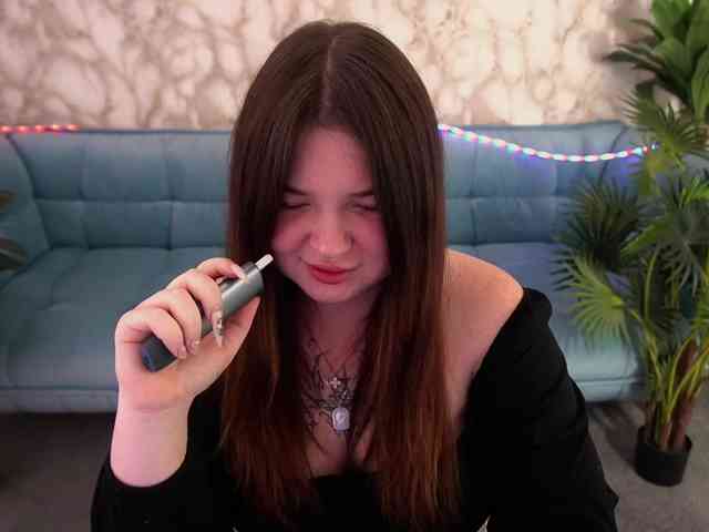 StarryDoll webcam