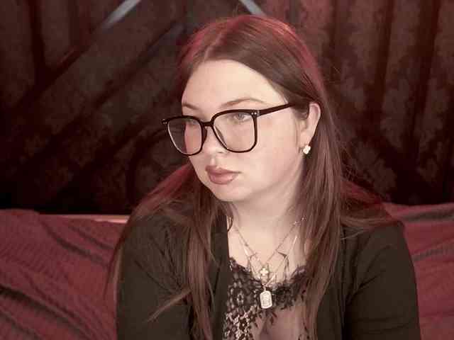 RosieMoons Live Webcam on BongaCams