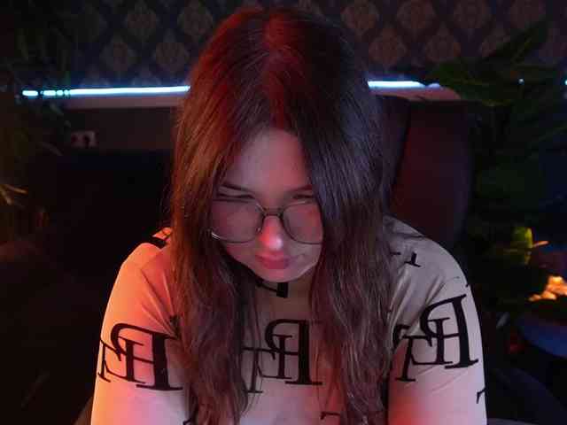 Модель: starrydoll