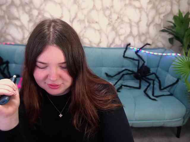 StarryDoll webcam