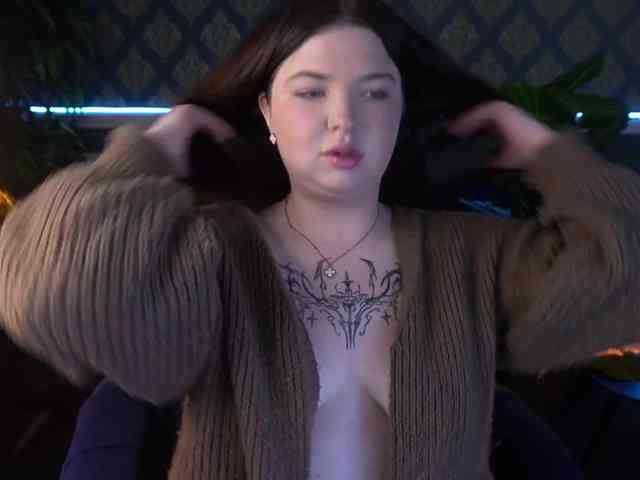 StarryDoll webcam