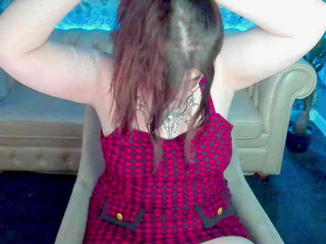 StarryDoll webcam