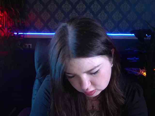 StarryDoll webcam