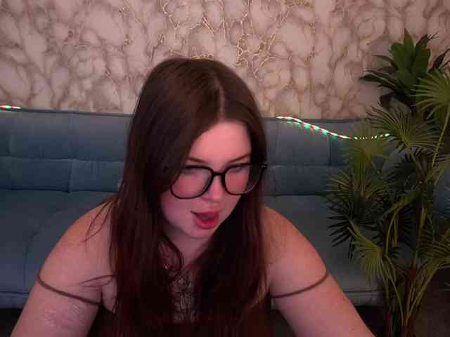 StarryDoll webcam