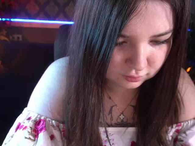 StarryDoll webcam