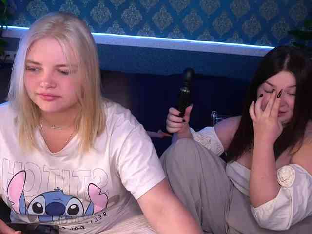RosieMoons webcam
