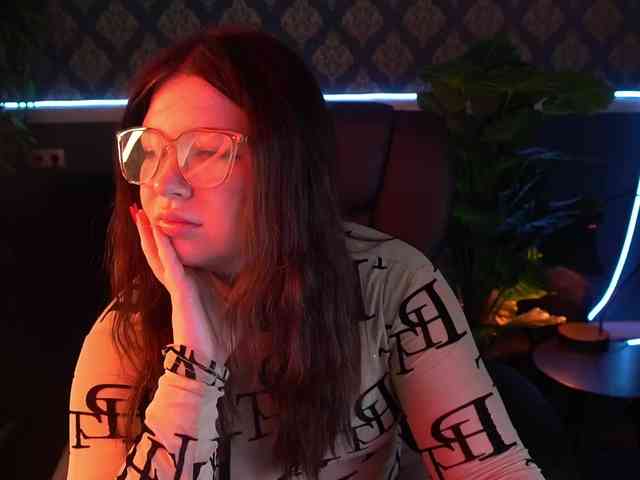 StarryDoll webcam