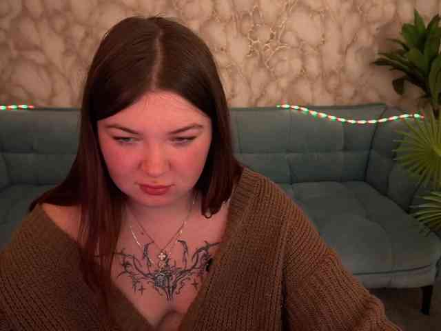 StarryDoll webcam