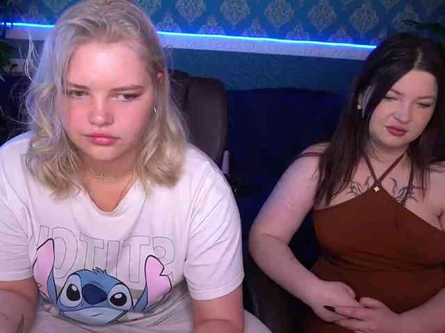 RosieMoons webcam