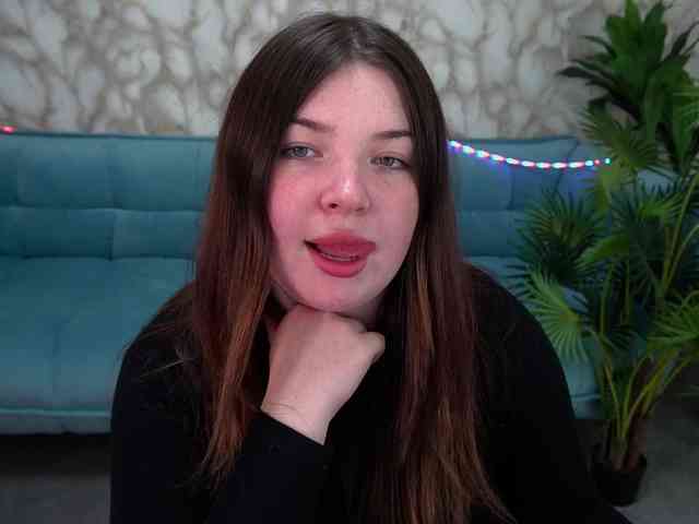 StarryDoll webcam