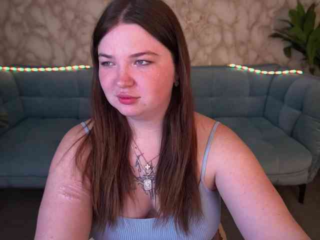 StarryDoll webcam