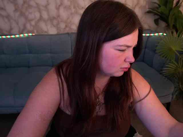 StarryDoll webcam