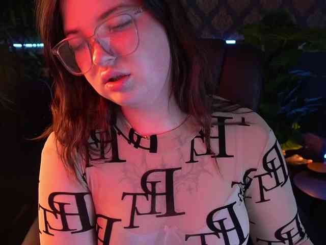 StarryDoll webcam