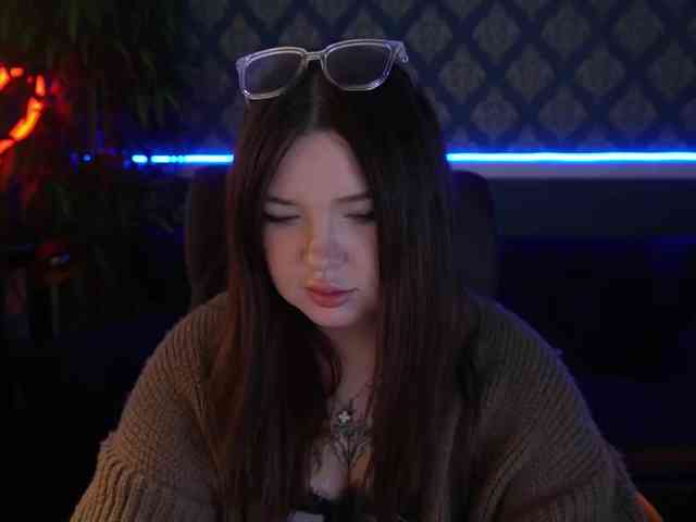 Модель: starrydoll
