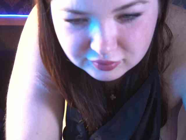 StarryDoll webcam