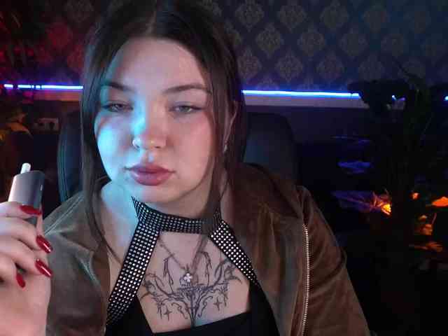 StarryDoll webcam