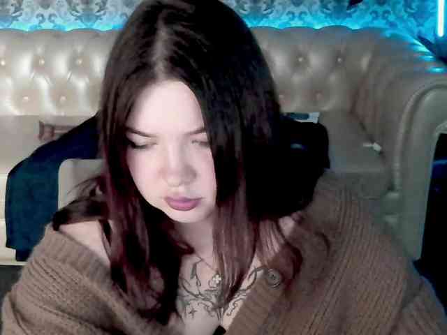 StarryDoll webcam