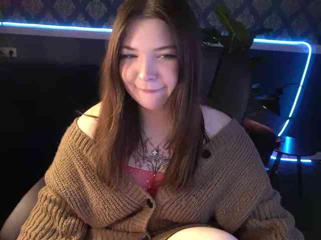 Модель: starrydoll