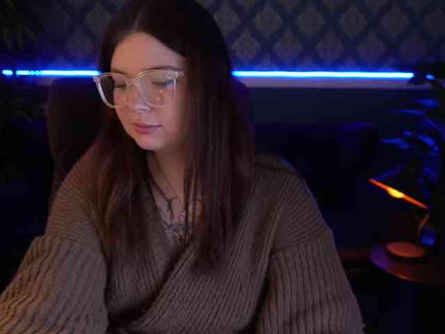 StarryDoll webcam