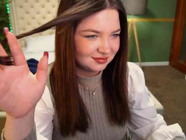 StarryDoll webcam