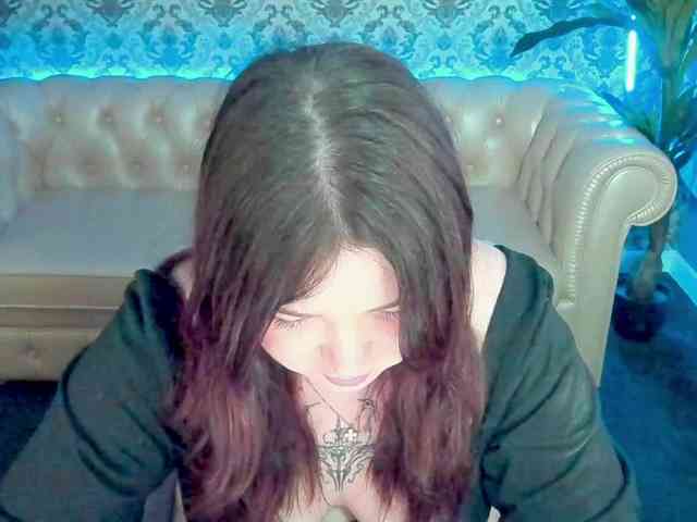 Модель: starrydoll
