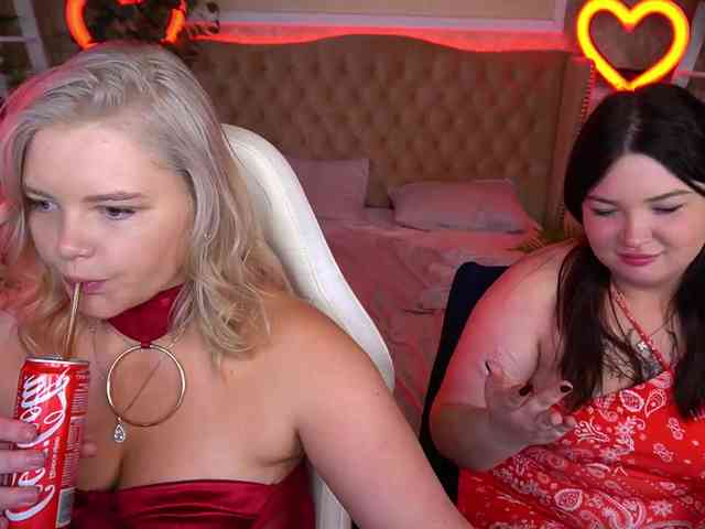 RosieMoons webcam