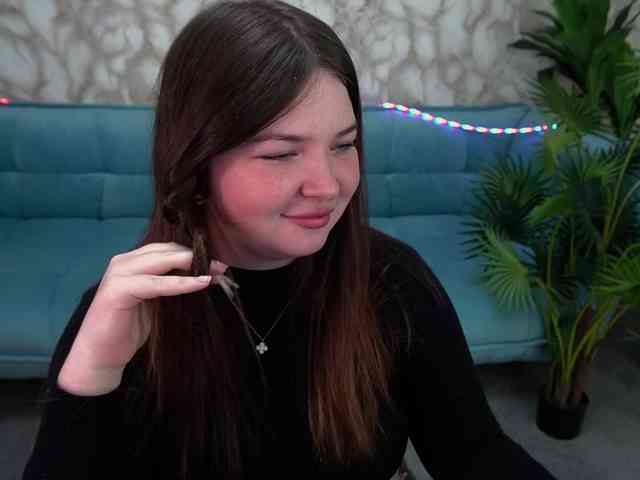 StarryDoll webcam