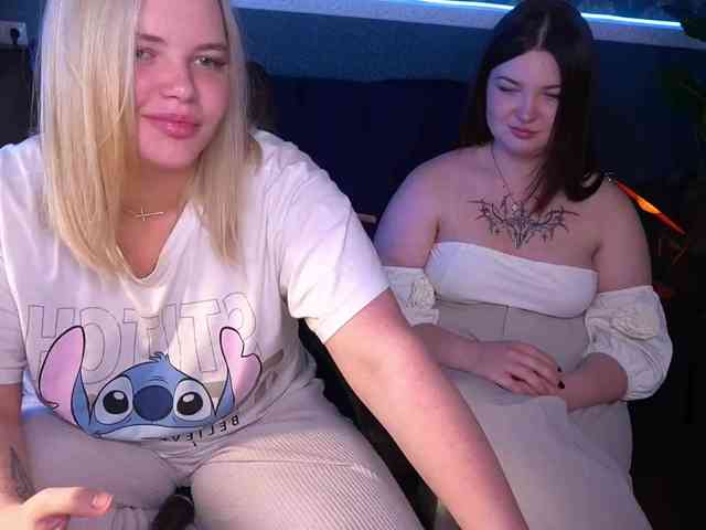 RosieMoons webcam