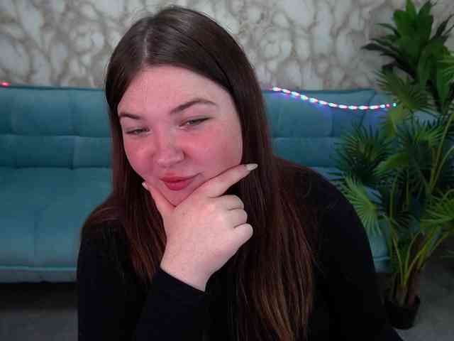 StarryDoll webcam