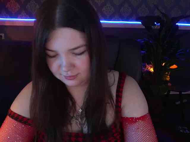 Модель: starrydoll