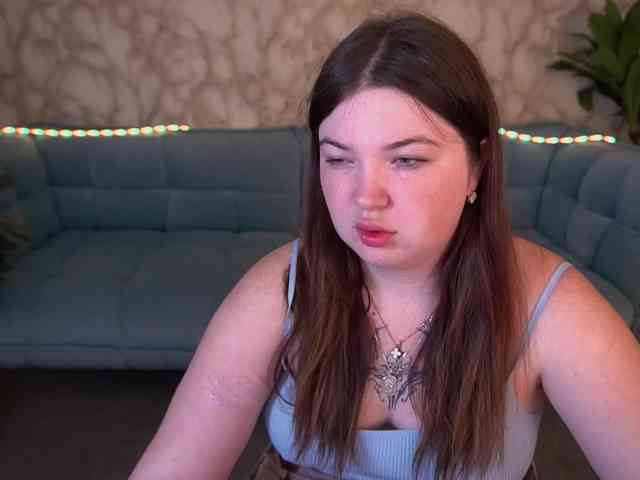 StarryDoll webcam
