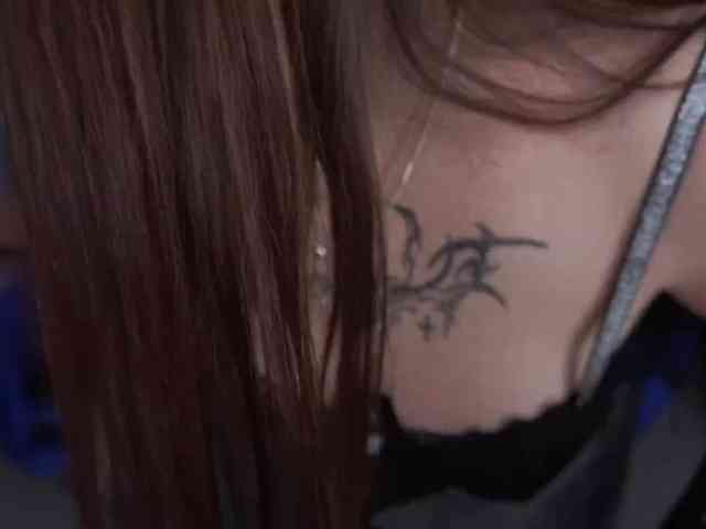 Модель: starrydoll