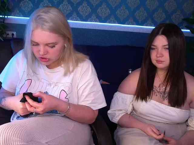 RosieMoons webcam