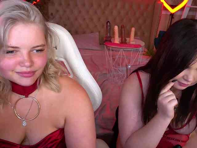 RosieMoons webcam