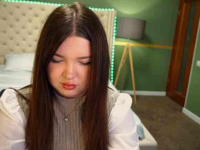 StarryDoll webcam