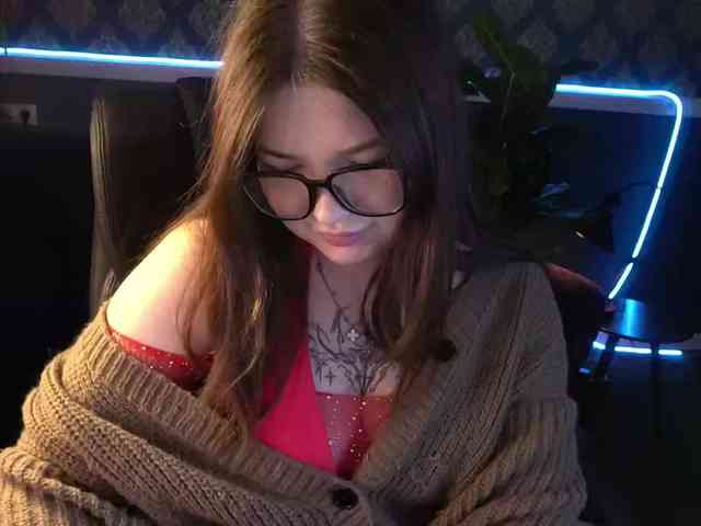 StarryDoll webcam