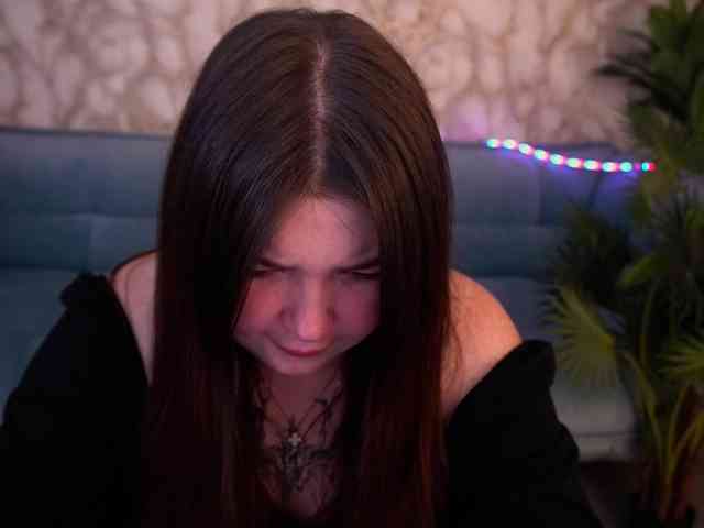 StarryDoll webcam