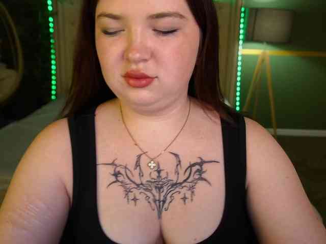StarryDoll webcam