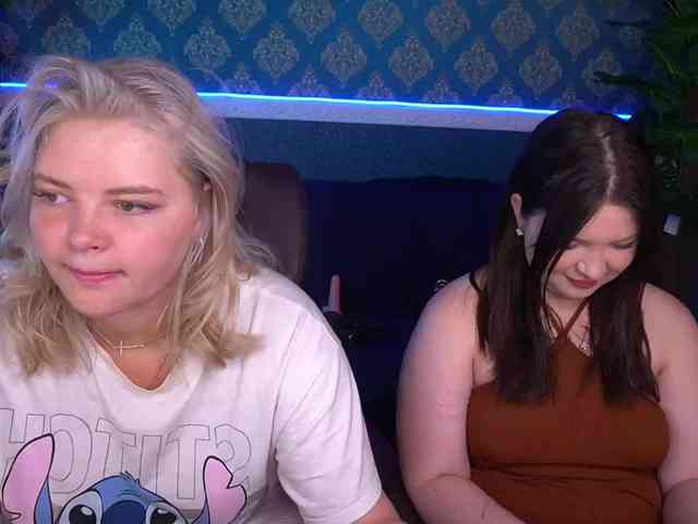 RosieMoons webcam