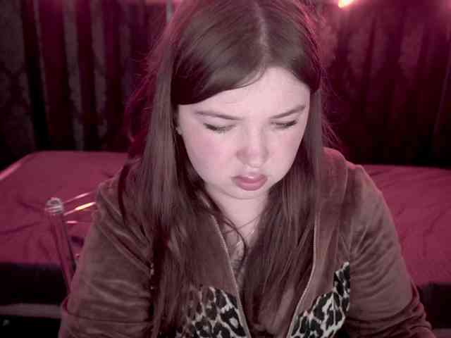 StarryDoll webcam