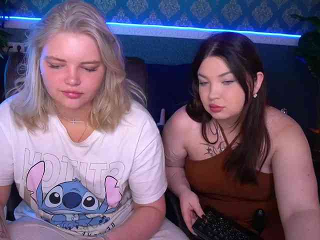RosieMoons webcam