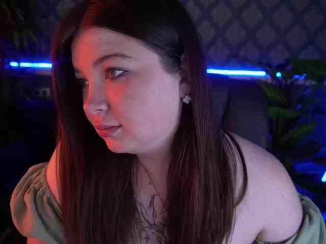 StarryDoll webcam