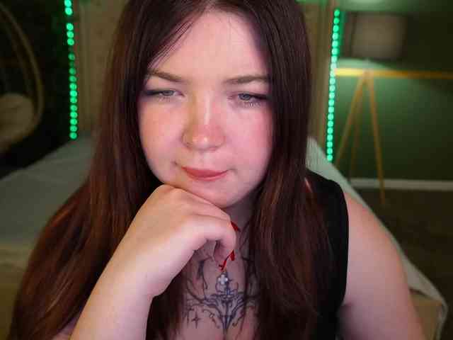 StarryDoll webcam
