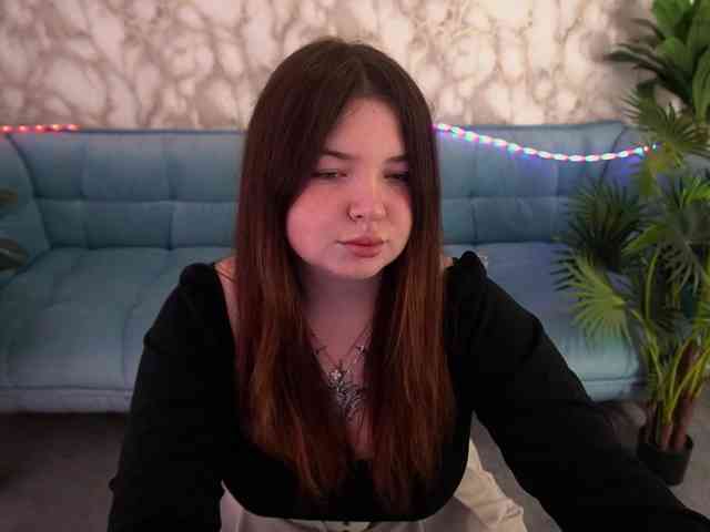 StarryDoll webcam