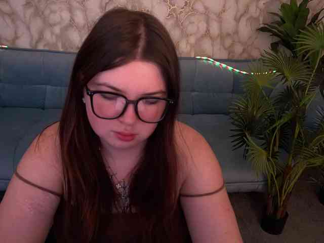 StarryDoll webcam