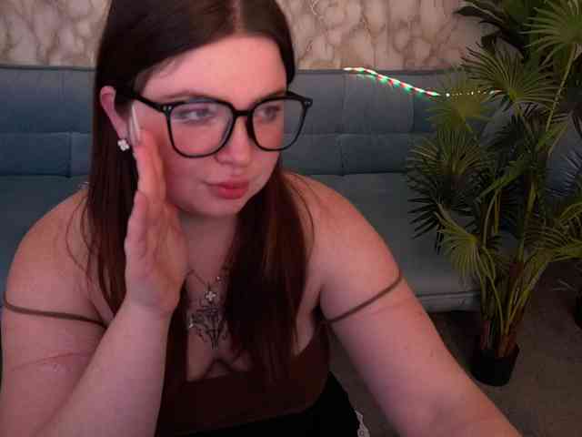 StarryDoll webcam
