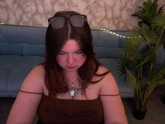 StarryDoll webcam