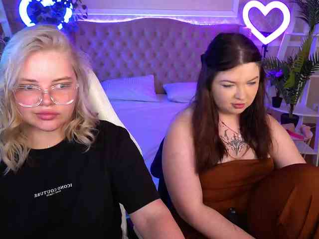 RosieMoons webcam