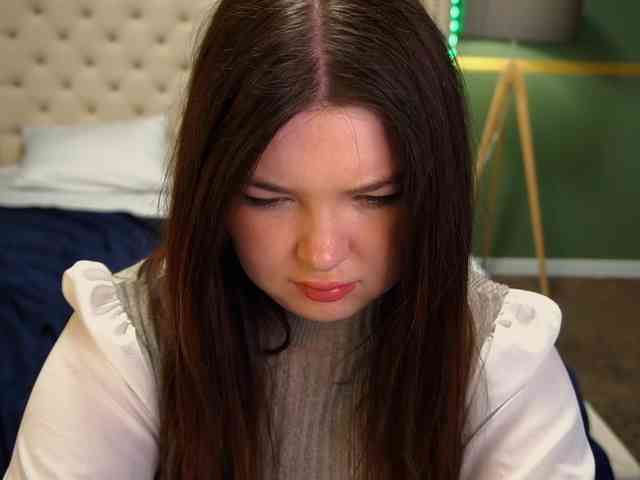 StarryDoll webcam