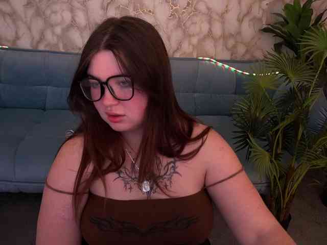 StarryDoll webcam